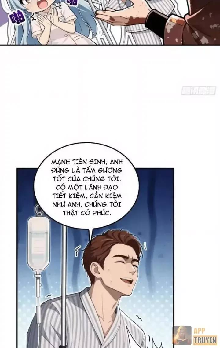 Cuộc Đời Mạt Thế Hoàn Mỹ Của Tôi Chapter 54 - 22