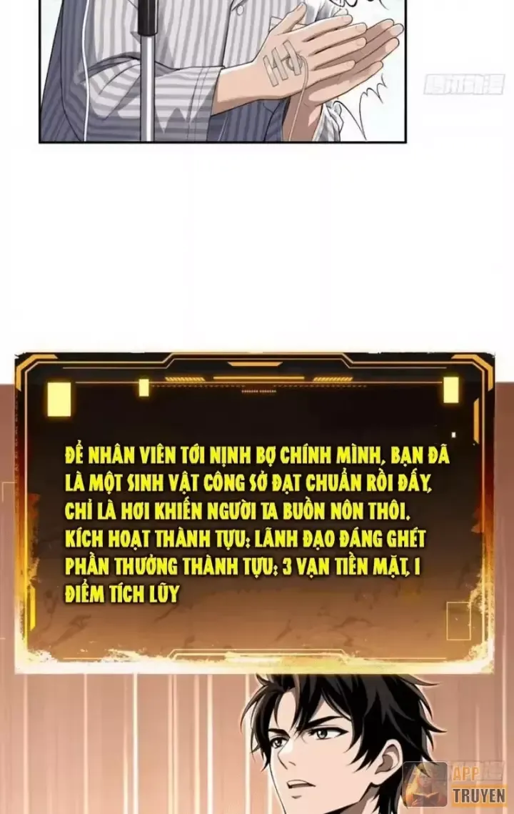 Cuộc Đời Mạt Thế Hoàn Mỹ Của Tôi Chapter 54 - 23