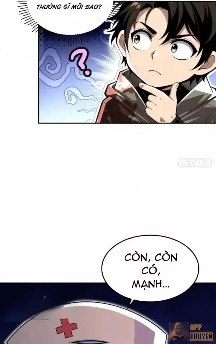 Cuộc Đời Mạt Thế Hoàn Mỹ Của Tôi Chapter 54 - 26