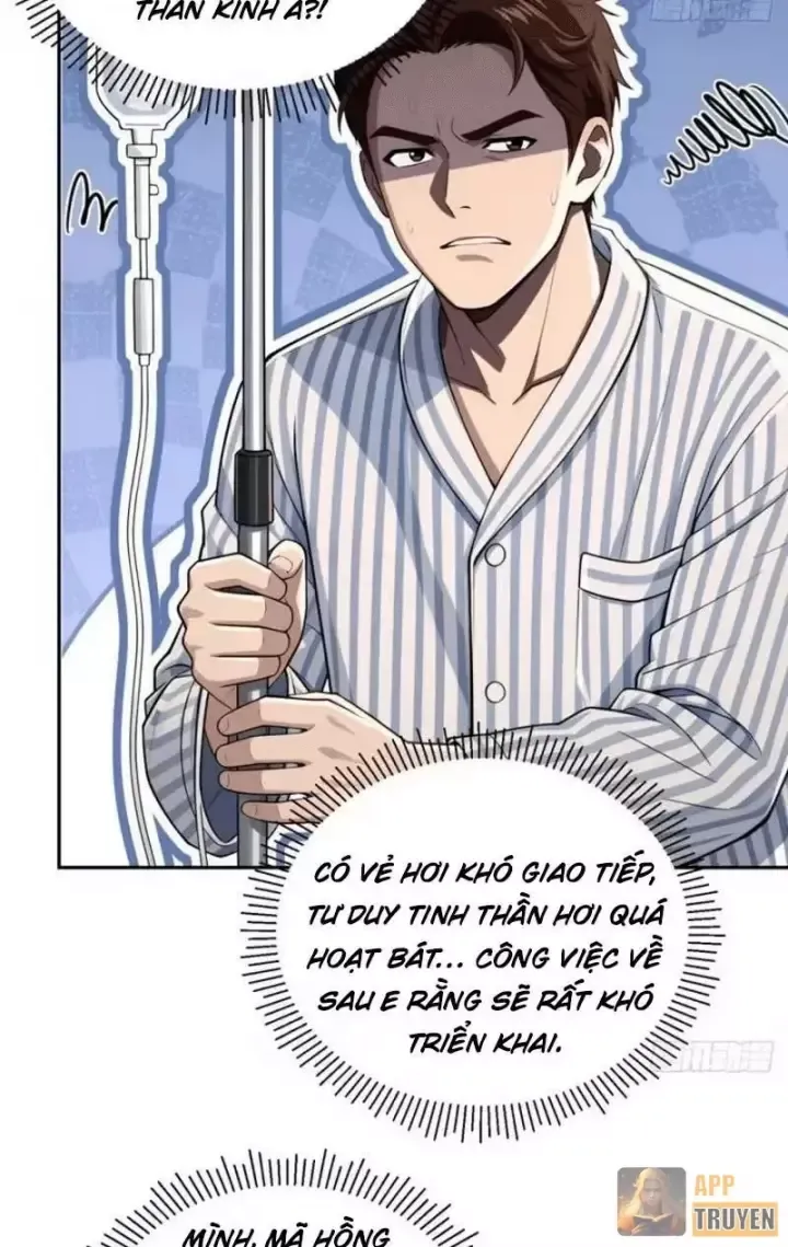 Cuộc Đời Mạt Thế Hoàn Mỹ Của Tôi Chapter 54 - 29