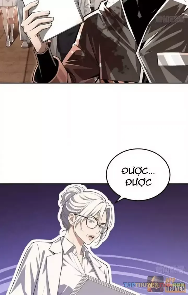 Cuộc Đời Mạt Thế Hoàn Mỹ Của Tôi Chapter 54 - 4