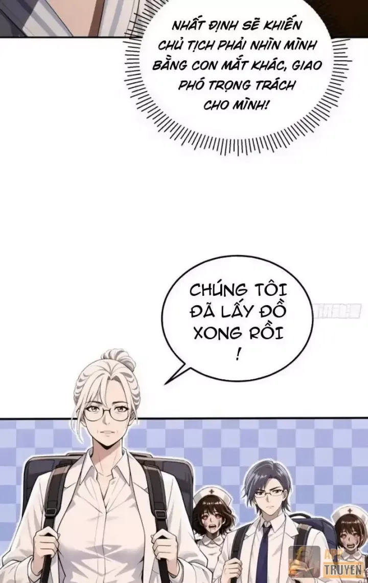 Cuộc Đời Mạt Thế Hoàn Mỹ Của Tôi Chapter 54 - 31