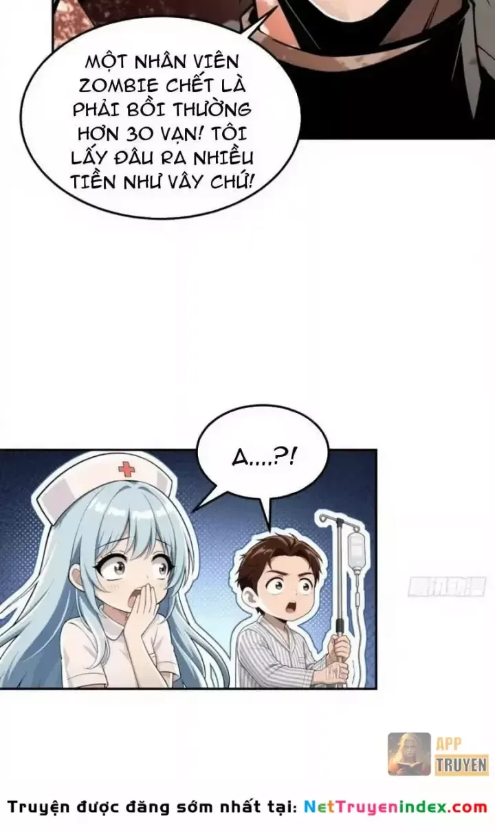 Cuộc Đời Mạt Thế Hoàn Mỹ Của Tôi Chapter 54 - 35