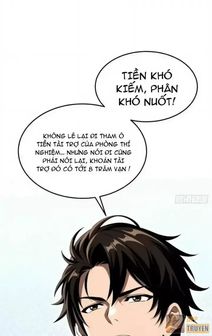 Cuộc Đời Mạt Thế Hoàn Mỹ Của Tôi Chapter 54 - 36
