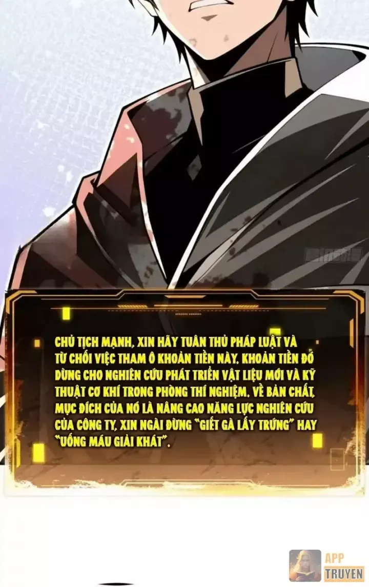 Cuộc Đời Mạt Thế Hoàn Mỹ Của Tôi Chapter 54 - 37