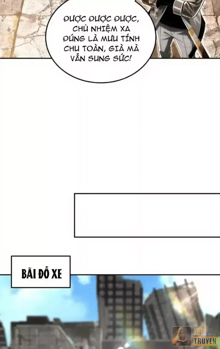 Cuộc Đời Mạt Thế Hoàn Mỹ Của Tôi Chapter 54 - 39