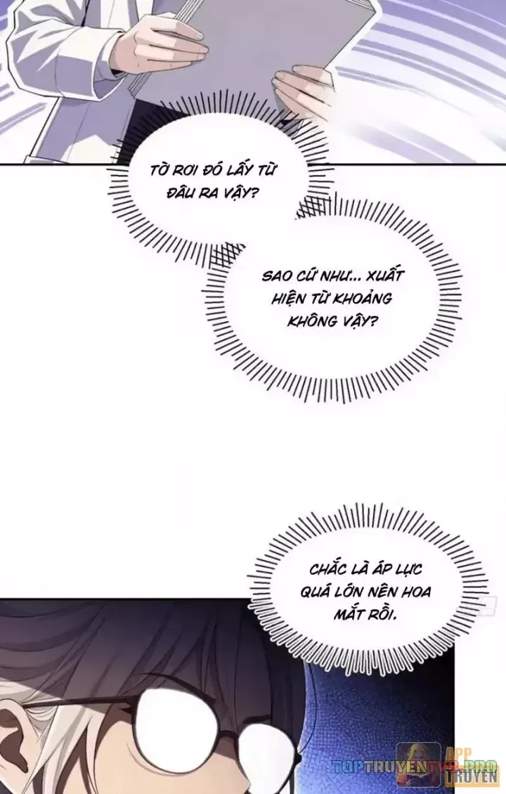 Cuộc Đời Mạt Thế Hoàn Mỹ Của Tôi Chapter 54 - 5