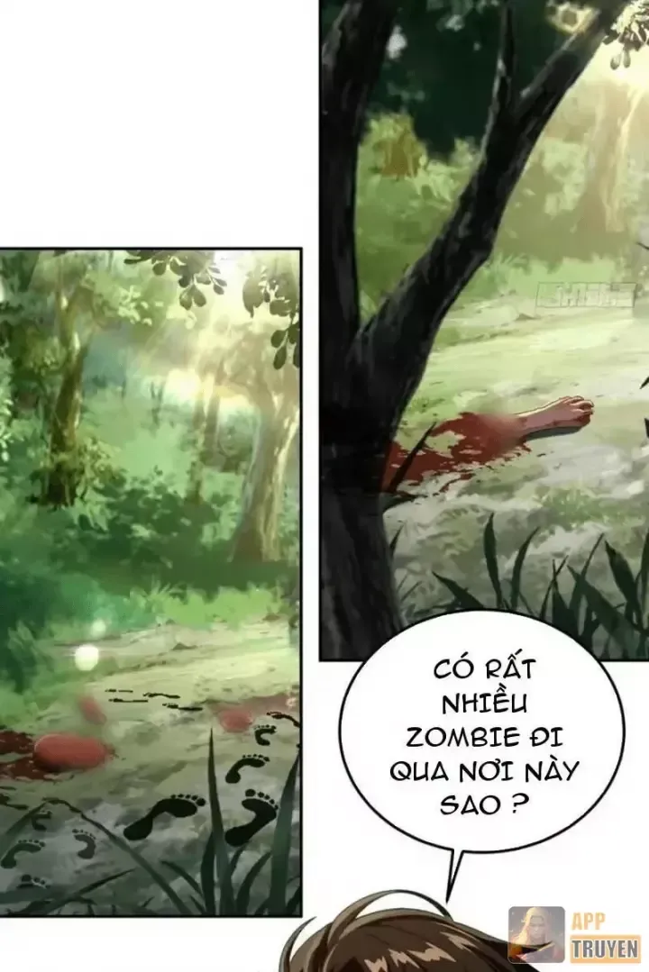 Cuộc Đời Mạt Thế Hoàn Mỹ Của Tôi Chapter 54 - 44