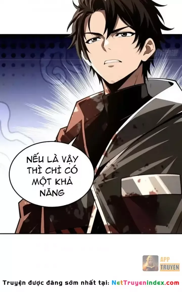 Cuộc Đời Mạt Thế Hoàn Mỹ Của Tôi Chapter 54 - 45