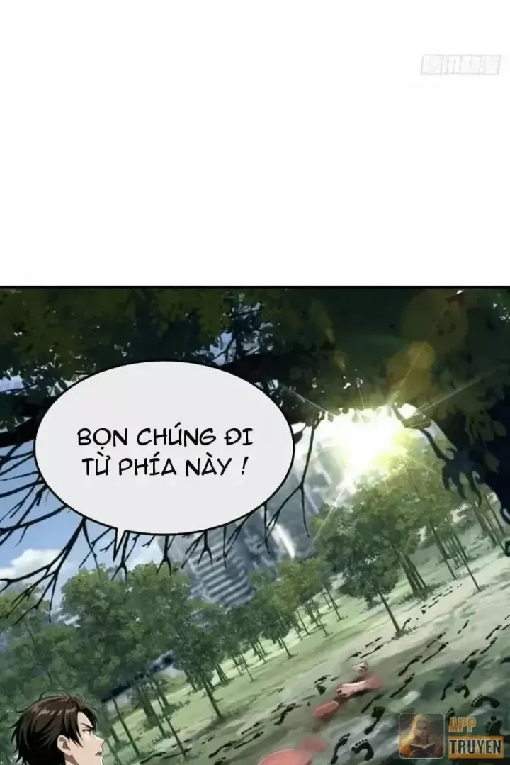 Cuộc Đời Mạt Thế Hoàn Mỹ Của Tôi Chapter 54 - 46