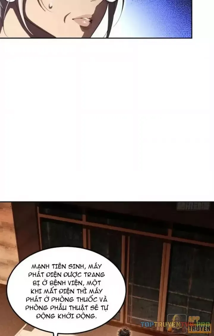 Cuộc Đời Mạt Thế Hoàn Mỹ Của Tôi Chapter 54 - 6