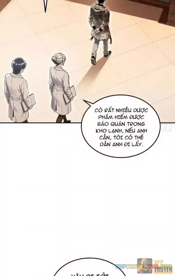Cuộc Đời Mạt Thế Hoàn Mỹ Của Tôi Chapter 54 - 7