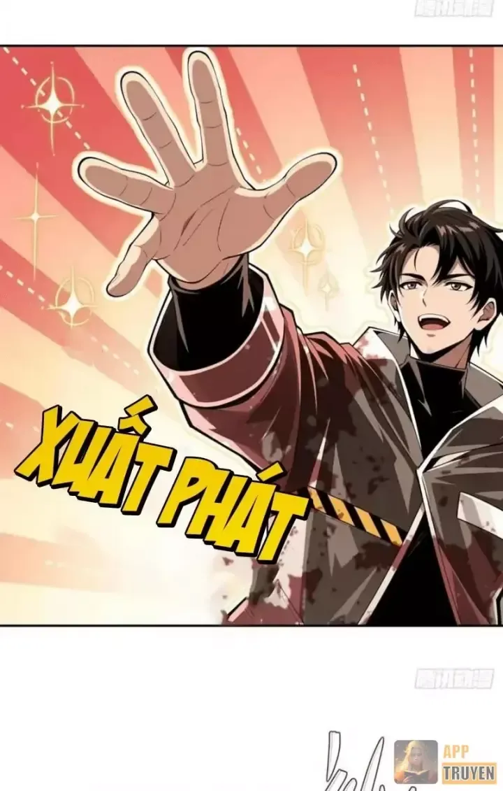 Cuộc Đời Mạt Thế Hoàn Mỹ Của Tôi Chapter 54 - 10