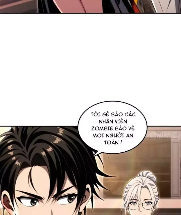 Cuộc Đời Mạt Thế Hoàn Mỹ Của Tôi Chapter 55 - 12
