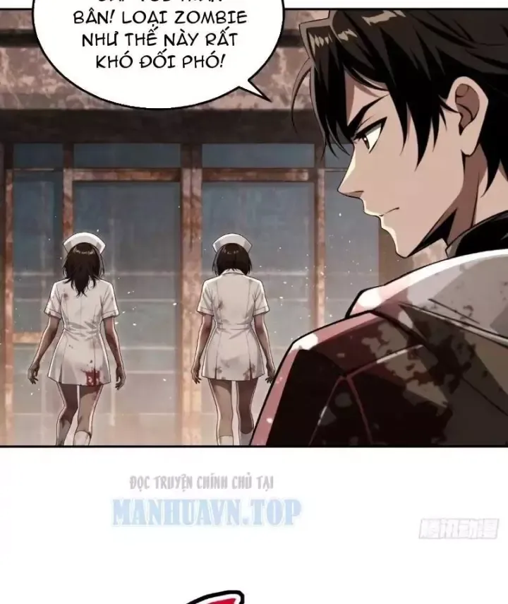 Cuộc Đời Mạt Thế Hoàn Mỹ Của Tôi Chapter 55 - 14