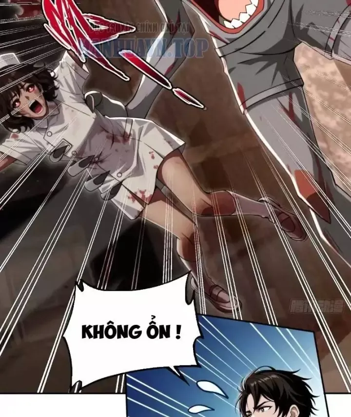 Cuộc Đời Mạt Thế Hoàn Mỹ Của Tôi Chapter 55 - 22