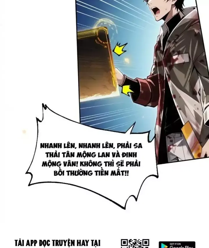 Cuộc Đời Mạt Thế Hoàn Mỹ Của Tôi Chapter 55 - 23