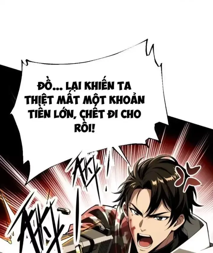 Cuộc Đời Mạt Thế Hoàn Mỹ Của Tôi Chapter 55 - 25