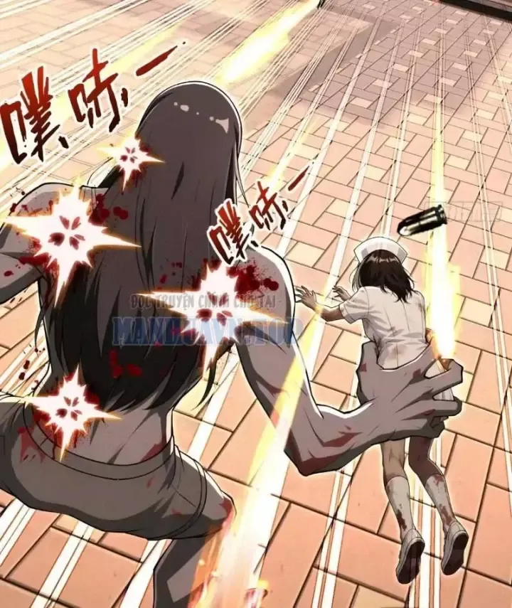 Cuộc Đời Mạt Thế Hoàn Mỹ Của Tôi Chapter 55 - 28
