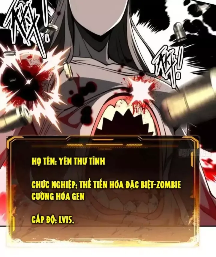 Cuộc Đời Mạt Thế Hoàn Mỹ Của Tôi Chapter 55 - 30