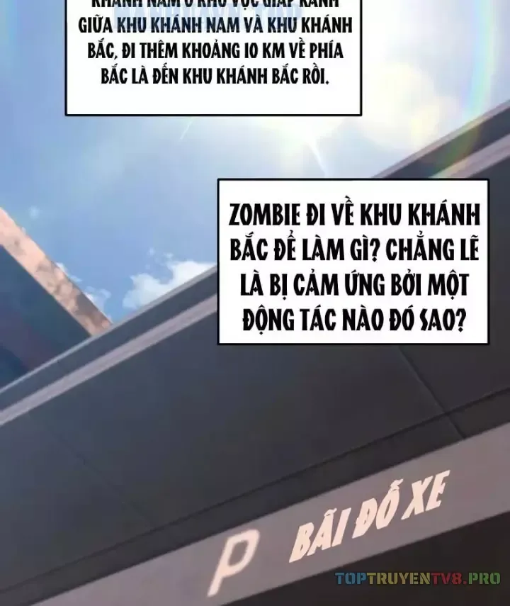 Cuộc Đời Mạt Thế Hoàn Mỹ Của Tôi Chapter 55 - 4