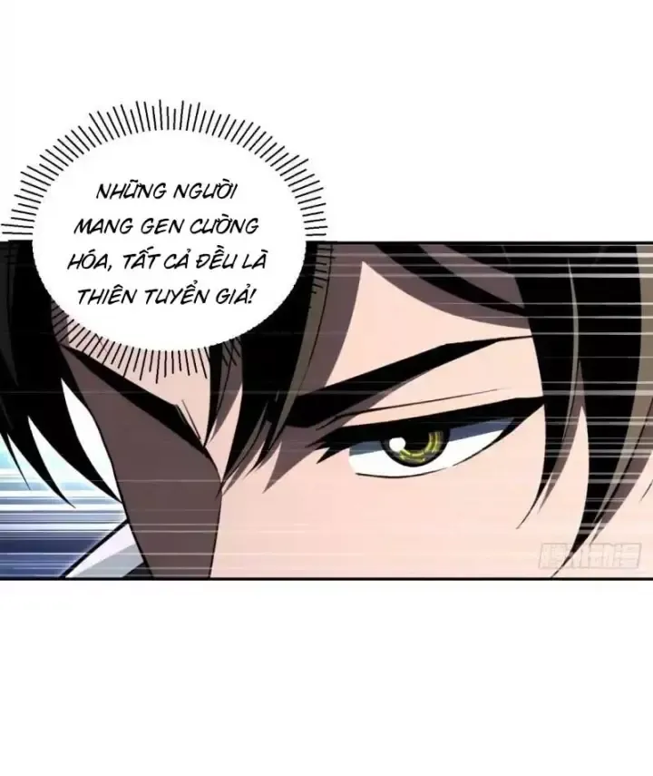 Cuộc Đời Mạt Thế Hoàn Mỹ Của Tôi Chapter 55 - 31