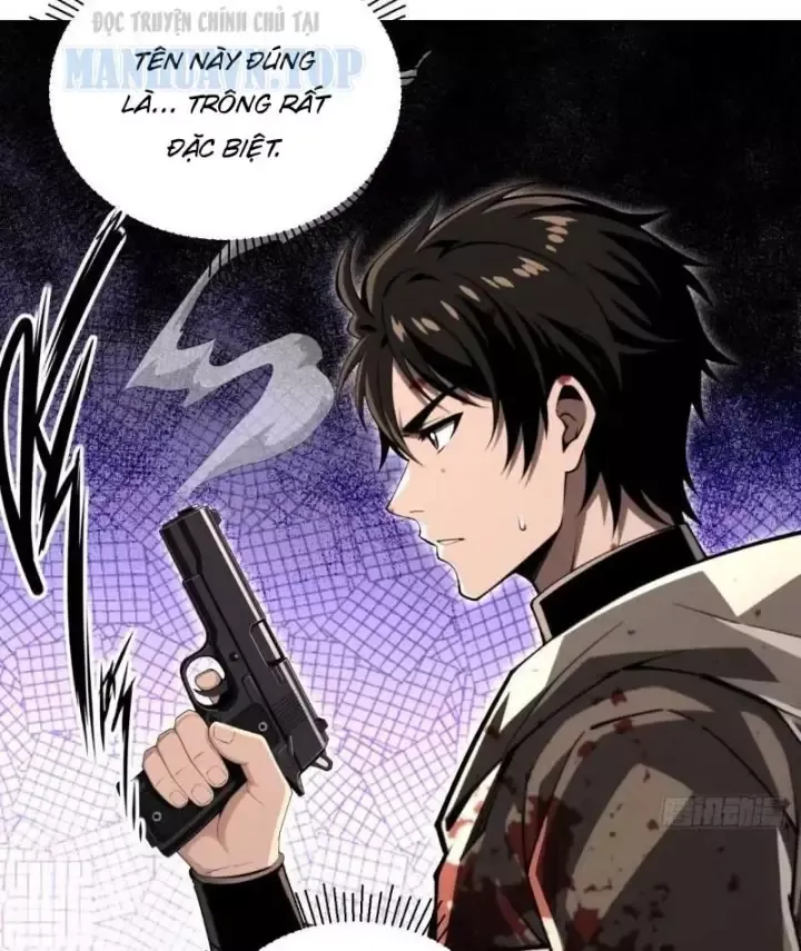 Cuộc Đời Mạt Thế Hoàn Mỹ Của Tôi Chapter 55 - 35