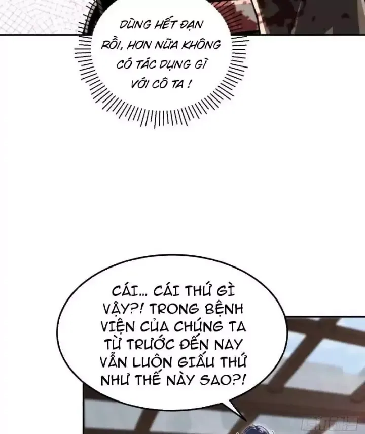 Cuộc Đời Mạt Thế Hoàn Mỹ Của Tôi Chapter 55 - 36