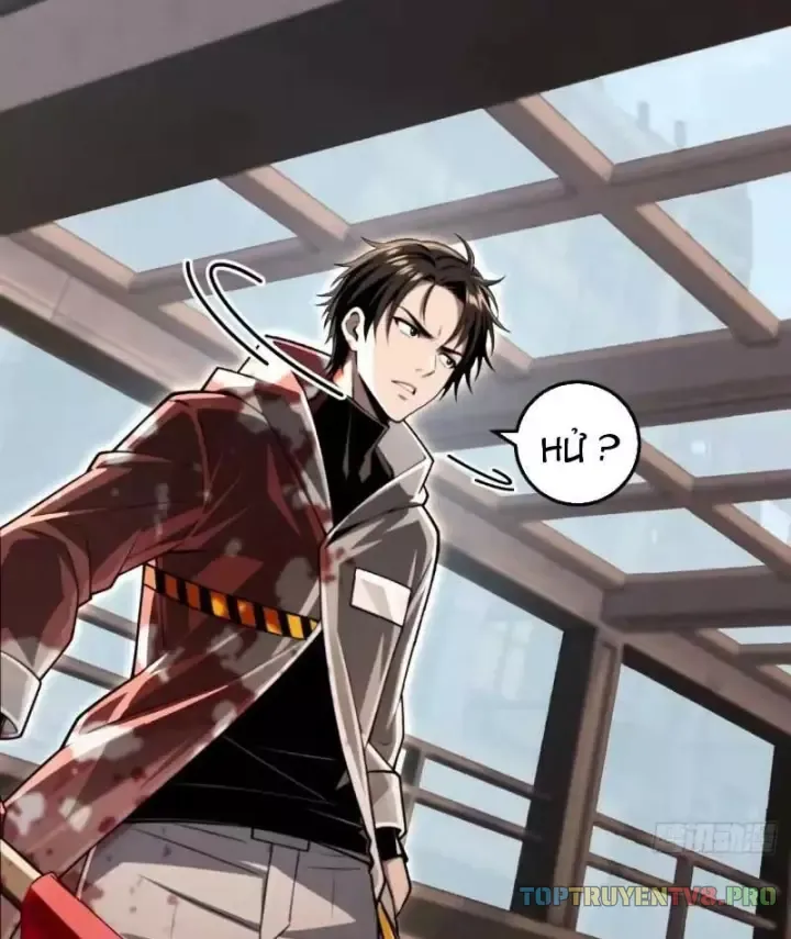 Cuộc Đời Mạt Thế Hoàn Mỹ Của Tôi Chapter 55 - 5
