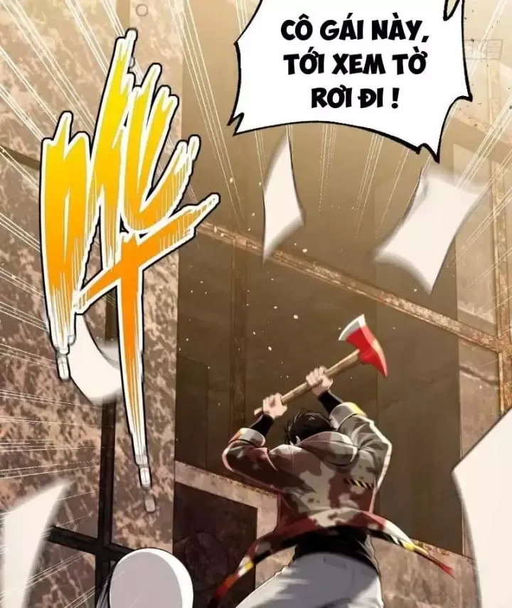 Cuộc Đời Mạt Thế Hoàn Mỹ Của Tôi Chapter 55 - 47