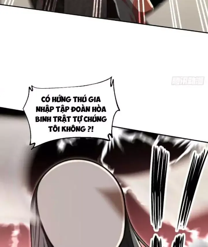 Cuộc Đời Mạt Thế Hoàn Mỹ Của Tôi Chapter 55 - 49