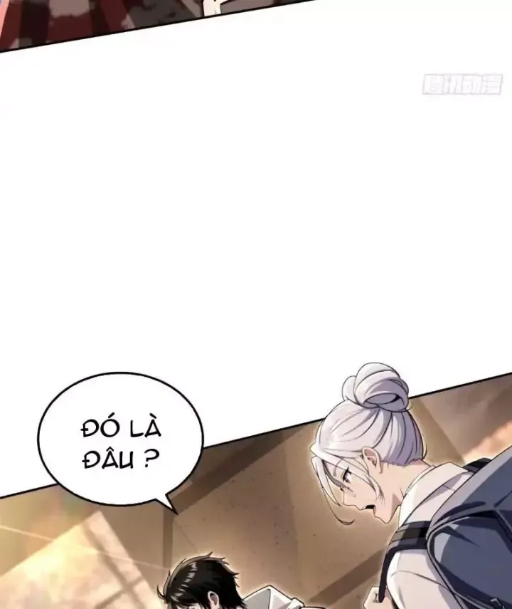 Cuộc Đời Mạt Thế Hoàn Mỹ Của Tôi Chapter 55 - 8