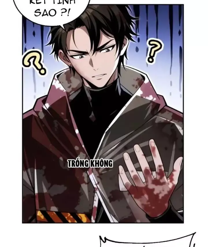 Cuộc Đời Mạt Thế Hoàn Mỹ Của Tôi Chapter 55 - 74