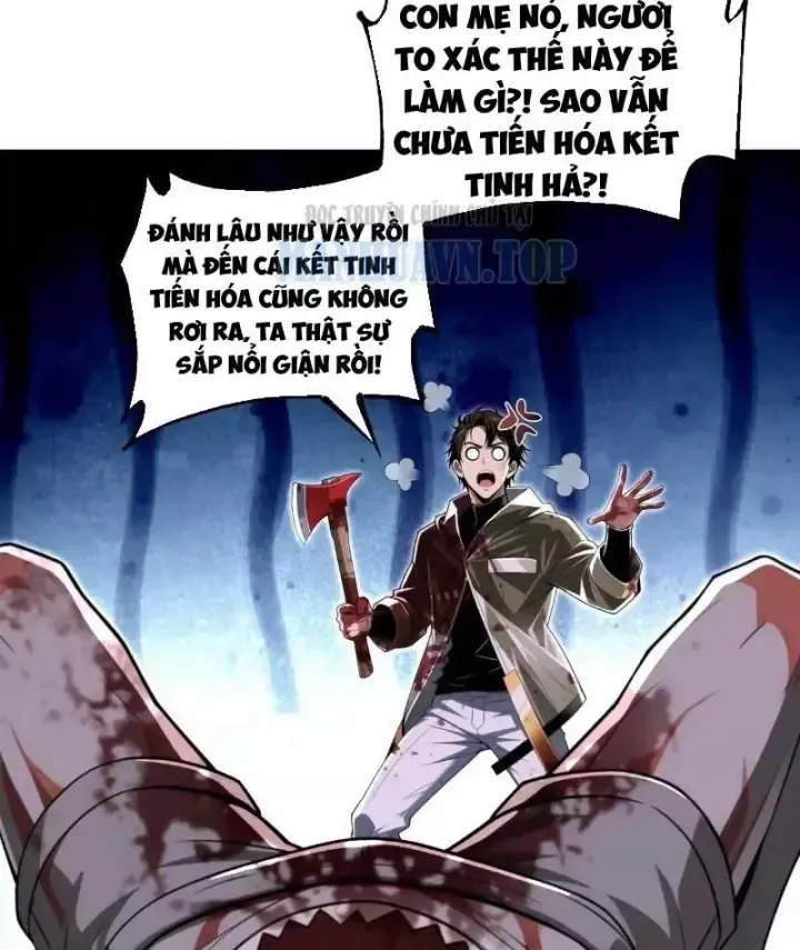 Cuộc Đời Mạt Thế Hoàn Mỹ Của Tôi Chapter 55 - 75