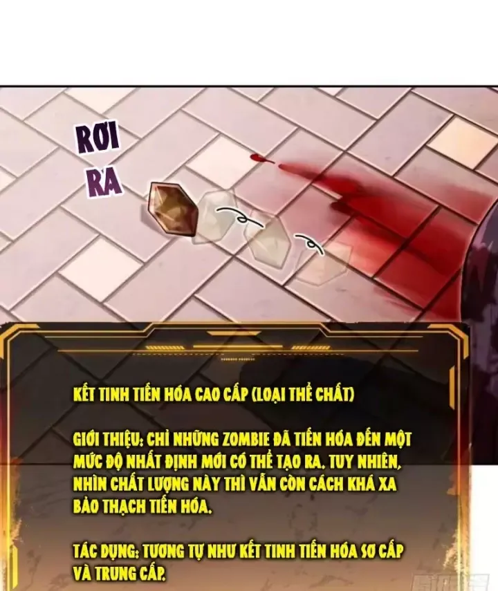 Cuộc Đời Mạt Thế Hoàn Mỹ Của Tôi Chapter 56 - 27