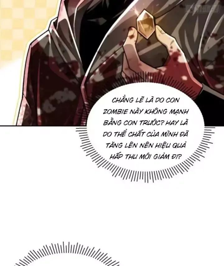 Cuộc Đời Mạt Thế Hoàn Mỹ Của Tôi Chapter 56 - 30