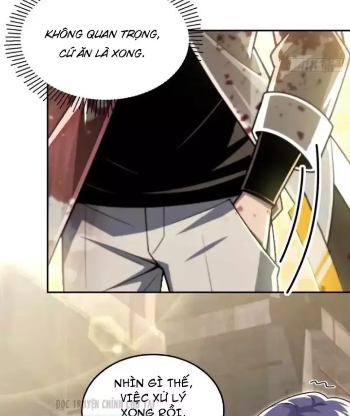 Cuộc Đời Mạt Thế Hoàn Mỹ Của Tôi Chapter 56 - 31
