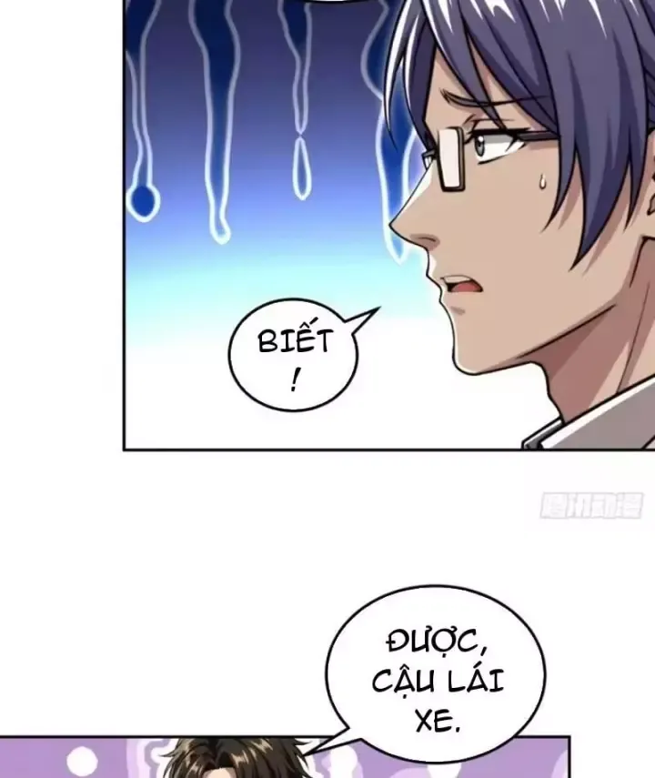 Cuộc Đời Mạt Thế Hoàn Mỹ Của Tôi Chapter 56 - 35