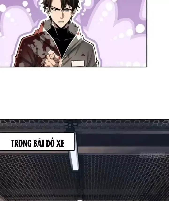 Cuộc Đời Mạt Thế Hoàn Mỹ Của Tôi Chapter 56 - 36