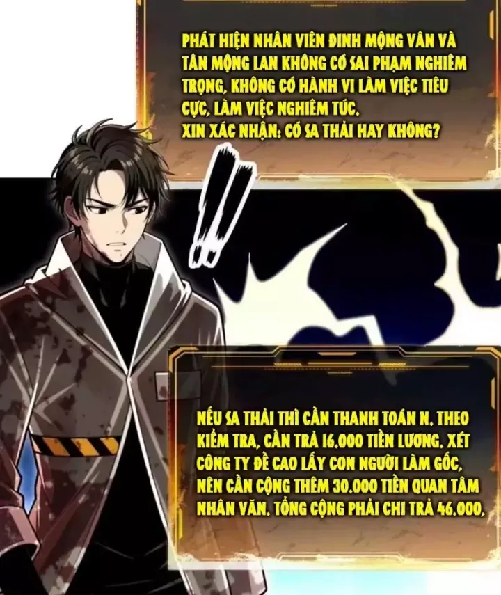 Cuộc Đời Mạt Thế Hoàn Mỹ Của Tôi Chapter 56 - 38
