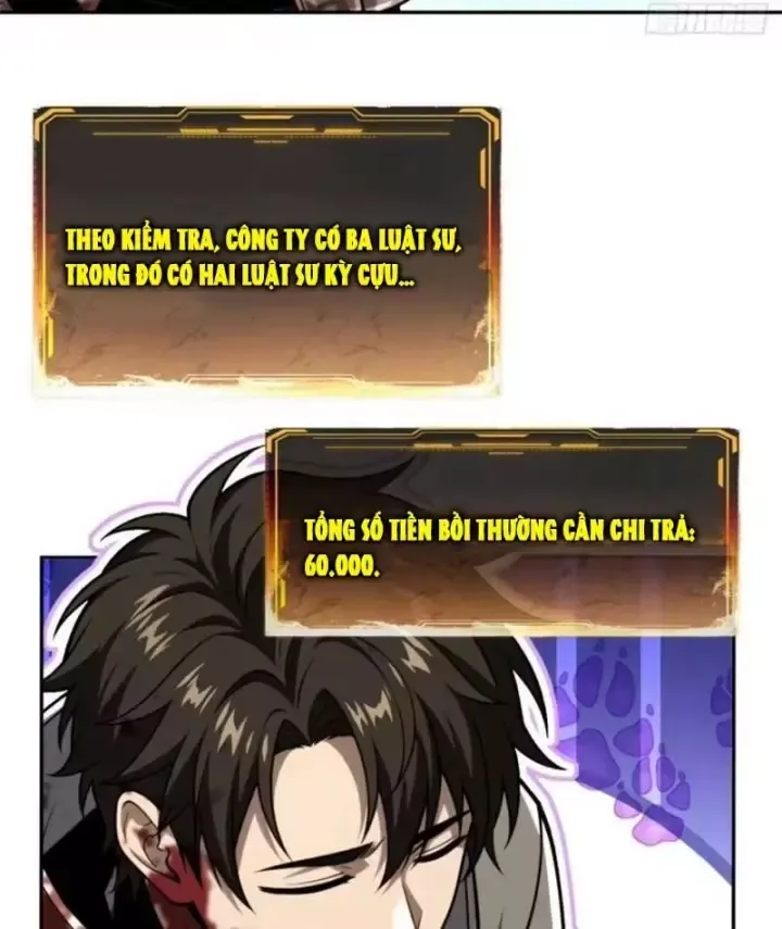 Cuộc Đời Mạt Thế Hoàn Mỹ Của Tôi Chapter 56 - 39