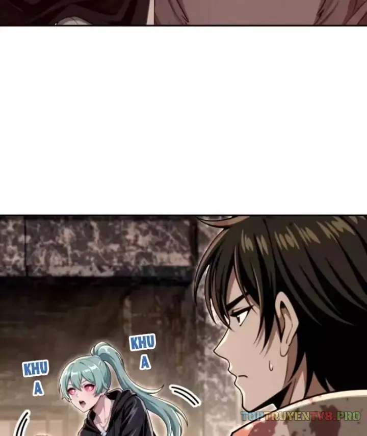 Cuộc Đời Mạt Thế Hoàn Mỹ Của Tôi Chapter 56 - 5