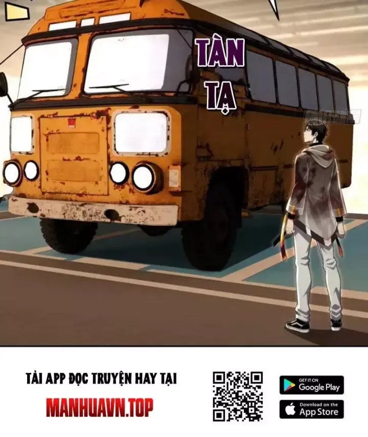 Cuộc Đời Mạt Thế Hoàn Mỹ Của Tôi Chapter 56 - 41