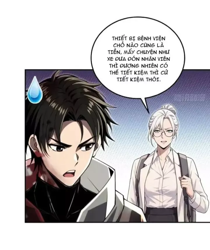 Cuộc Đời Mạt Thế Hoàn Mỹ Của Tôi Chapter 56 - 42