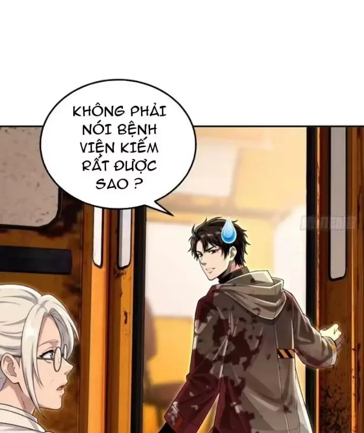 Cuộc Đời Mạt Thế Hoàn Mỹ Của Tôi Chapter 56 - 43