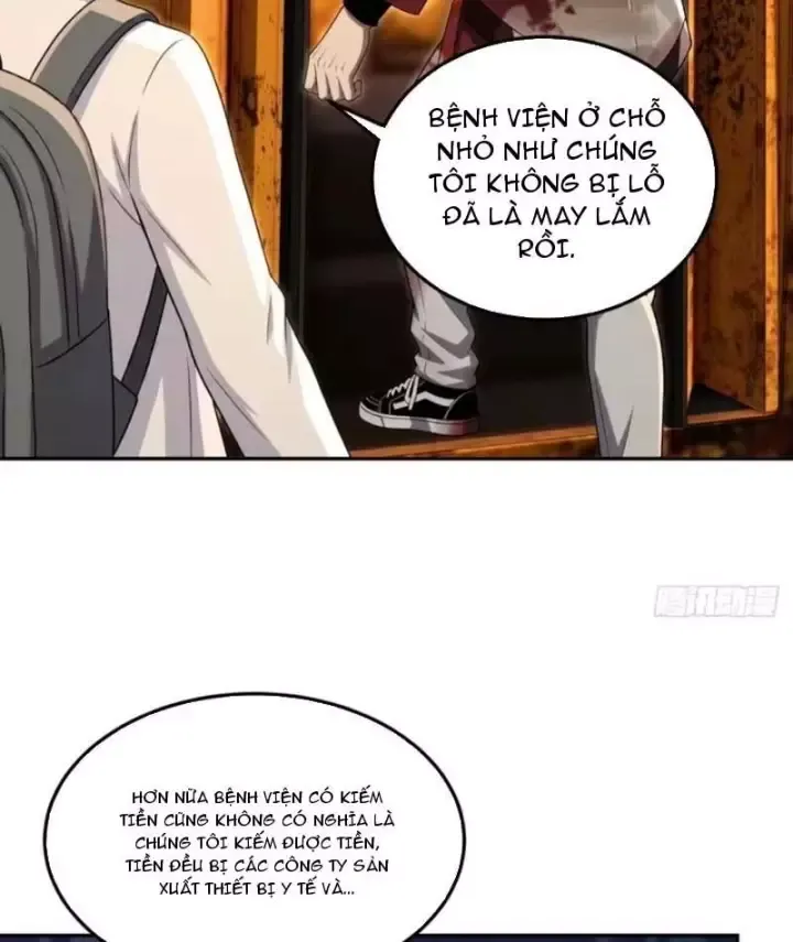 Cuộc Đời Mạt Thế Hoàn Mỹ Của Tôi Chapter 56 - 44