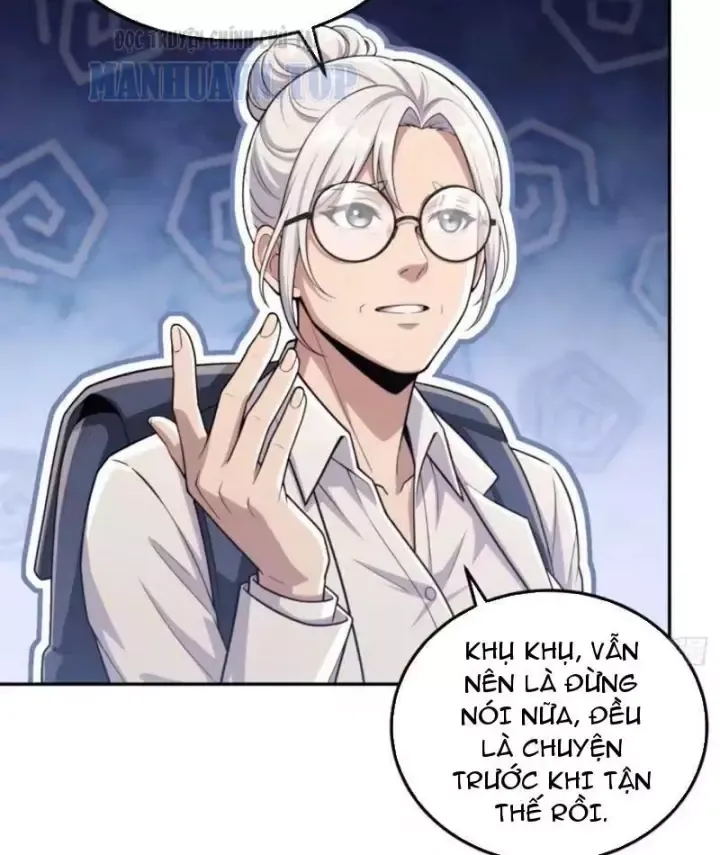 Cuộc Đời Mạt Thế Hoàn Mỹ Của Tôi Chapter 56 - 45