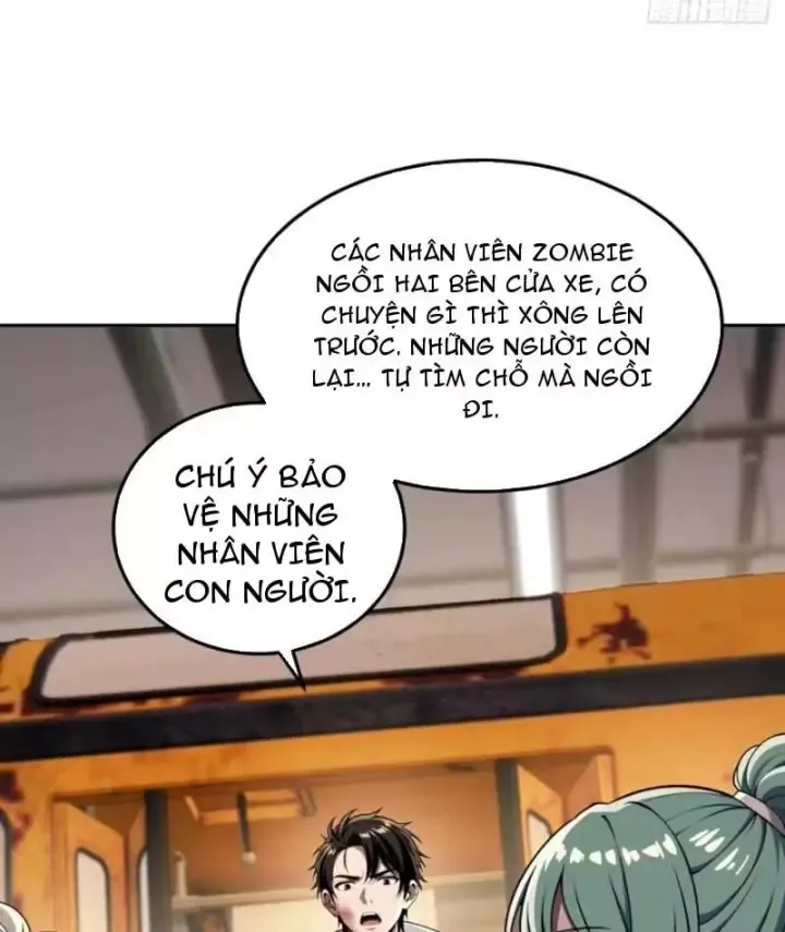 Cuộc Đời Mạt Thế Hoàn Mỹ Của Tôi Chapter 56 - 48