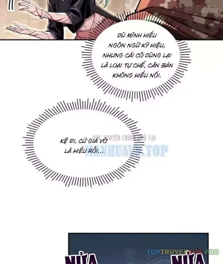 Cuộc Đời Mạt Thế Hoàn Mỹ Của Tôi Chapter 56 - 6