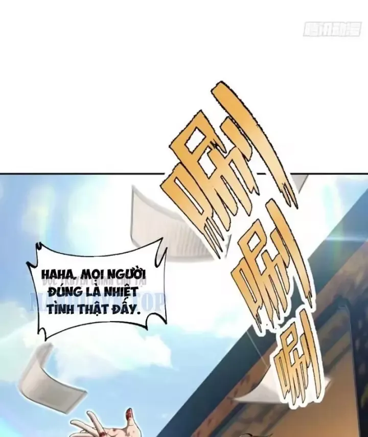 Cuộc Đời Mạt Thế Hoàn Mỹ Của Tôi Chapter 56 - 59